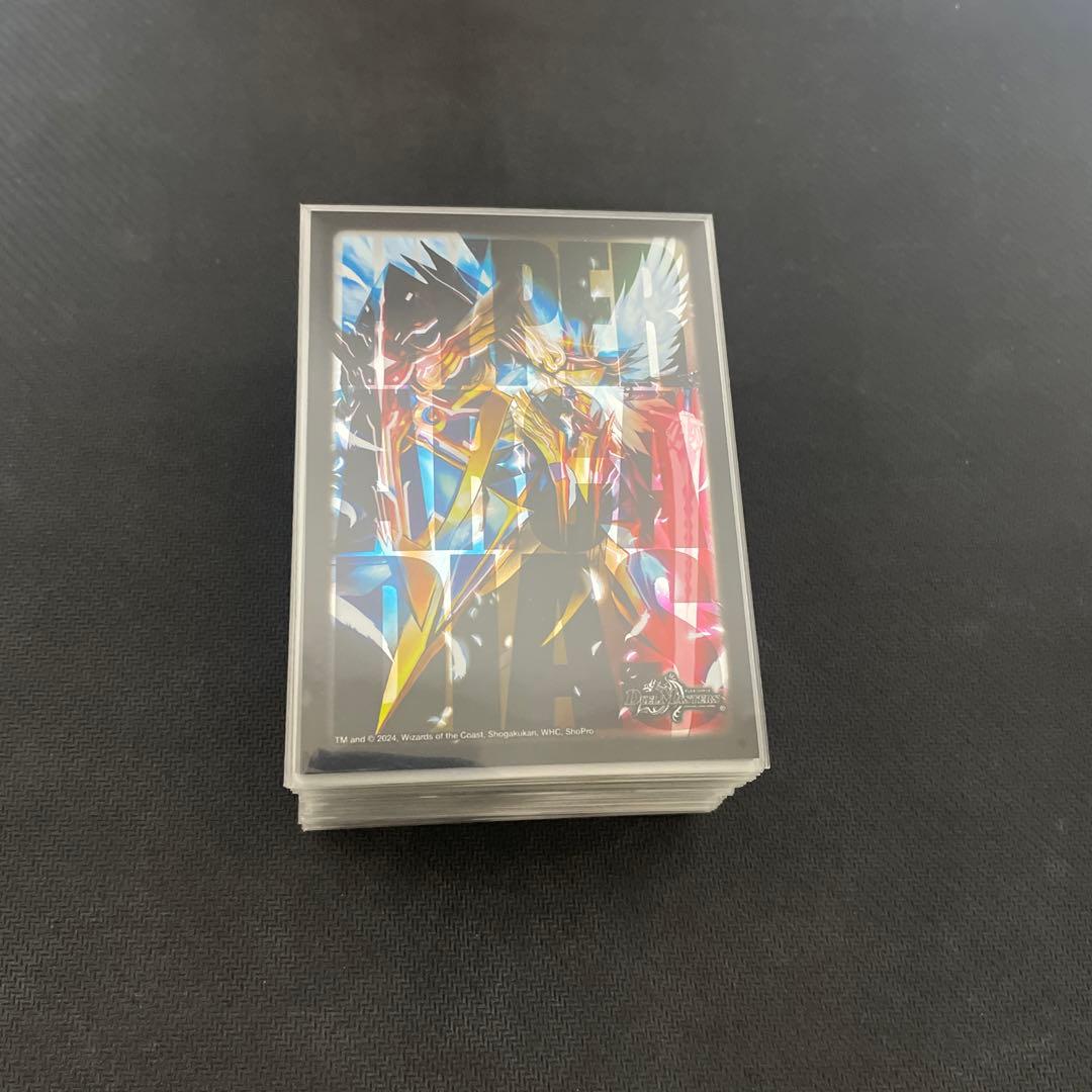 デュエルマスターズ　アナカラー墓地ソ　デッキ販売