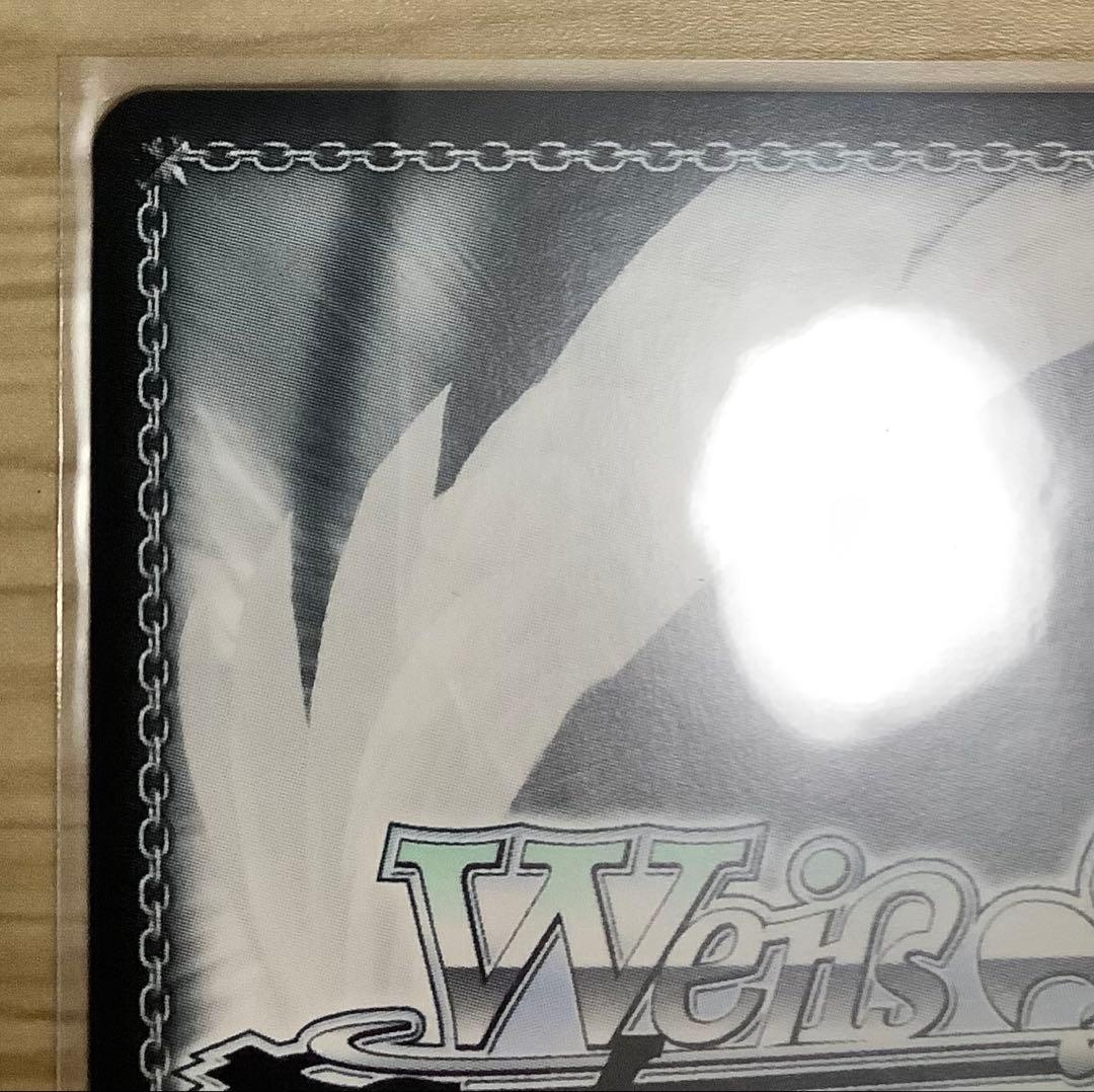 ヴァイスシュヴァルツ　アズールレーン　ブレマートン　SP