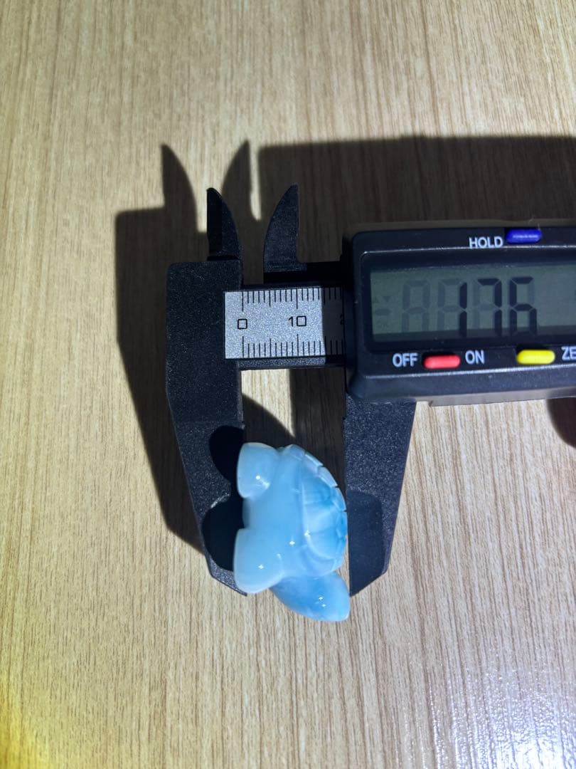 ラリマー 世界3大ヒーリングストーン 天然石 パワーストーンヒーリング効果抜群