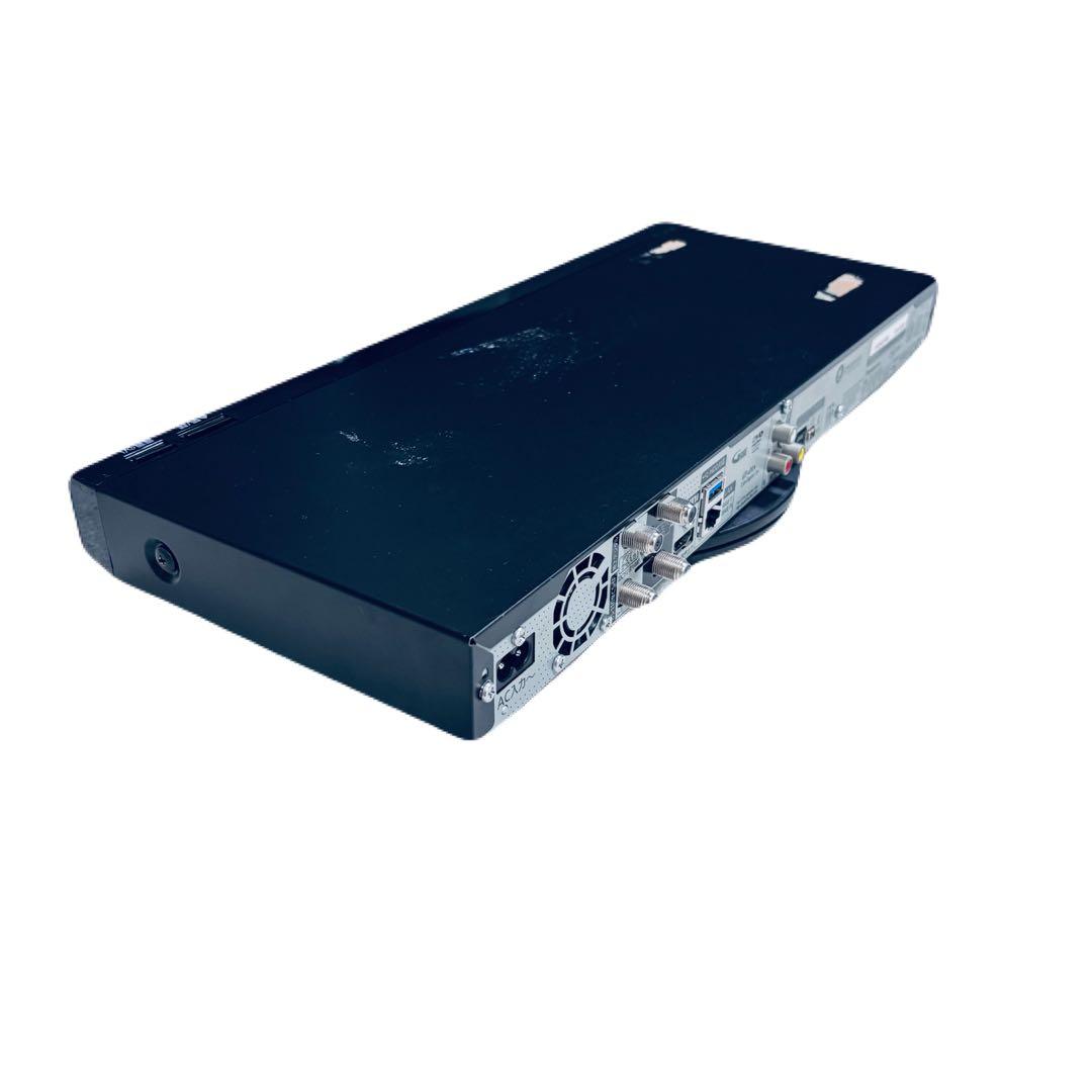 Panasonic DMR-BG2050 BRG 2TB 全録 レコーダー