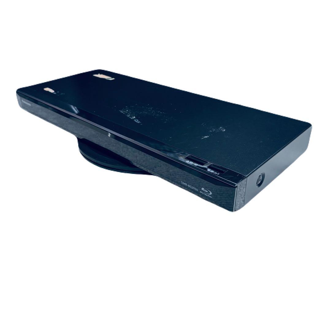 Panasonic DMR-BG2050 BRG 2TB 全録 レコーダー