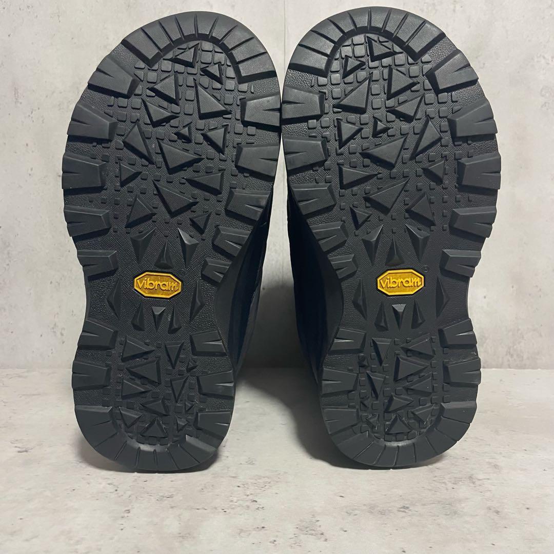 良品　THE NORTH FACE ノースフェイス ヌプシ　ブーツ　24.0cm