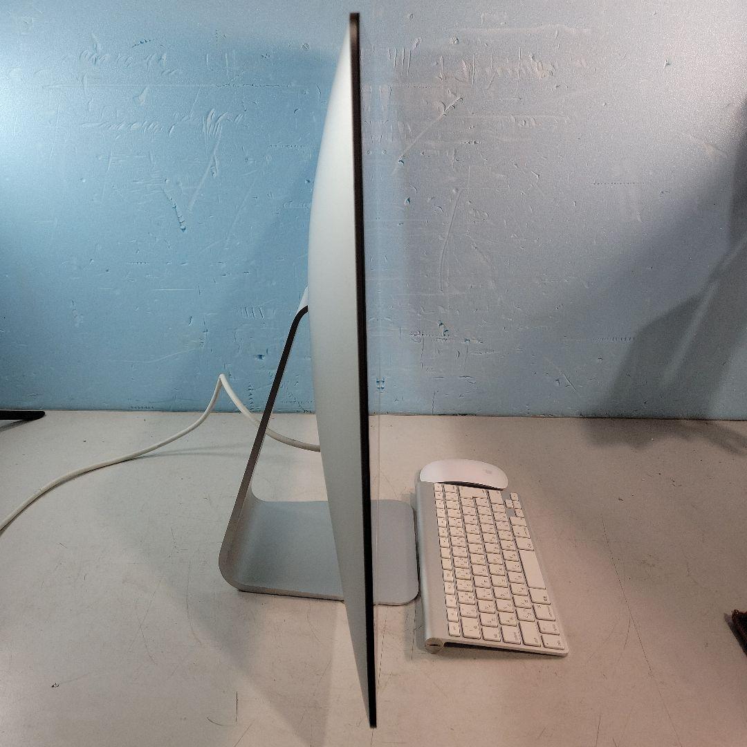 Macデスクトップ iMac Retina 5K,27inch 2017