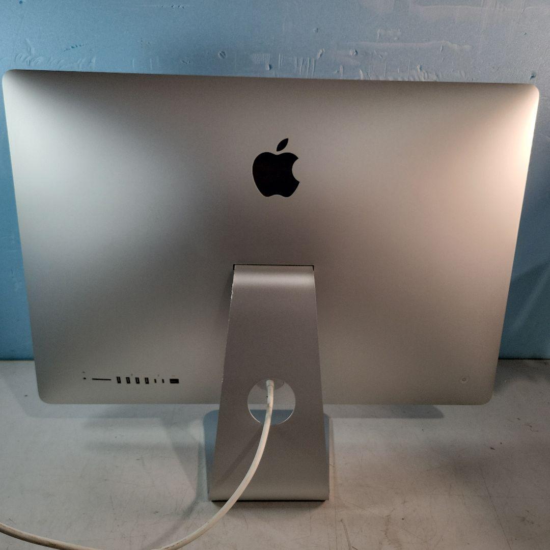 Macデスクトップ iMac Retina 5K,27inch 2017