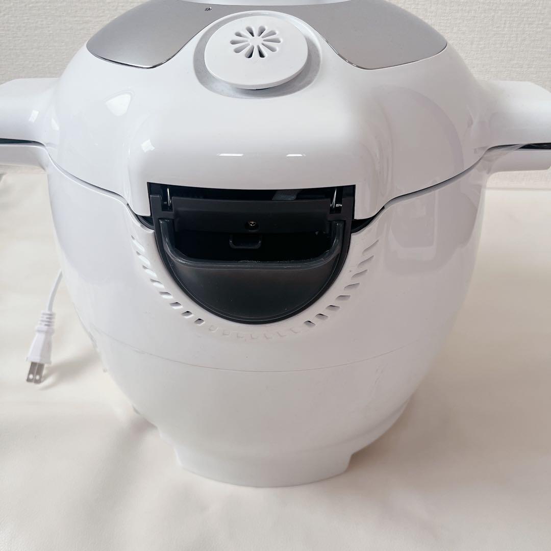 T-fal Cook4me Express 電気圧力鍋