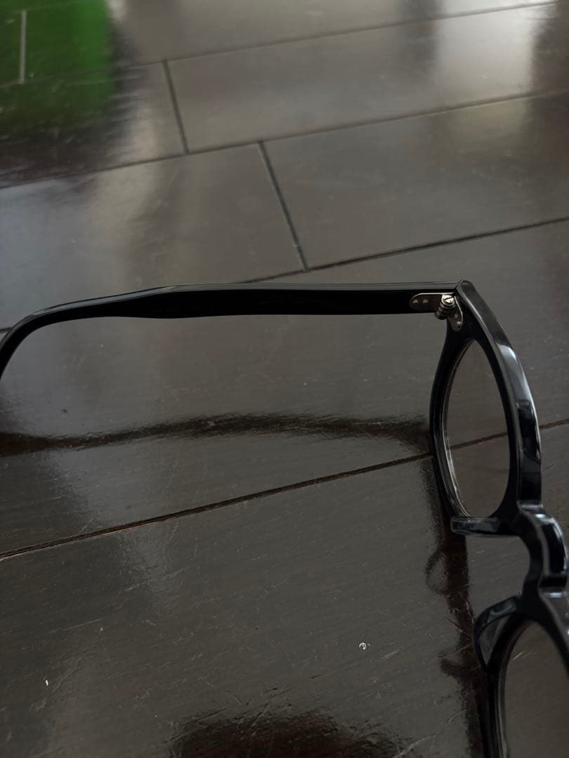 小物 JULIUS TART OPTICAL AR 44 22