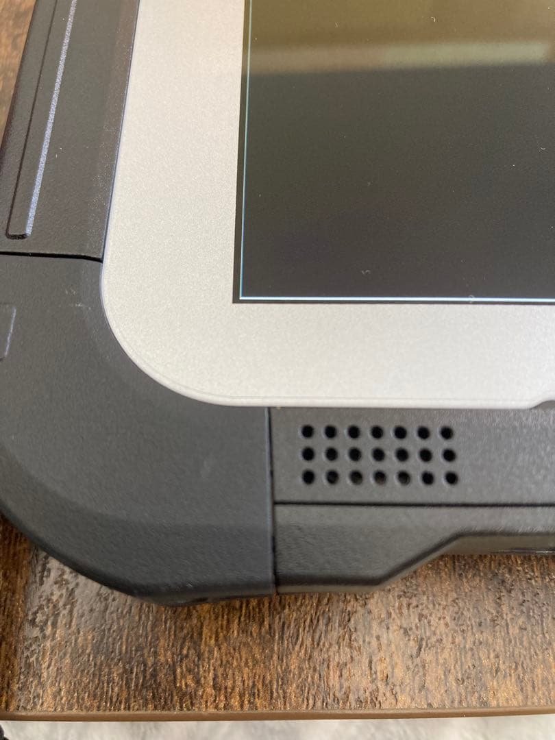 累積570h TOUGHBOOK FZ-G2（FZ-G2EBJBXAJ）