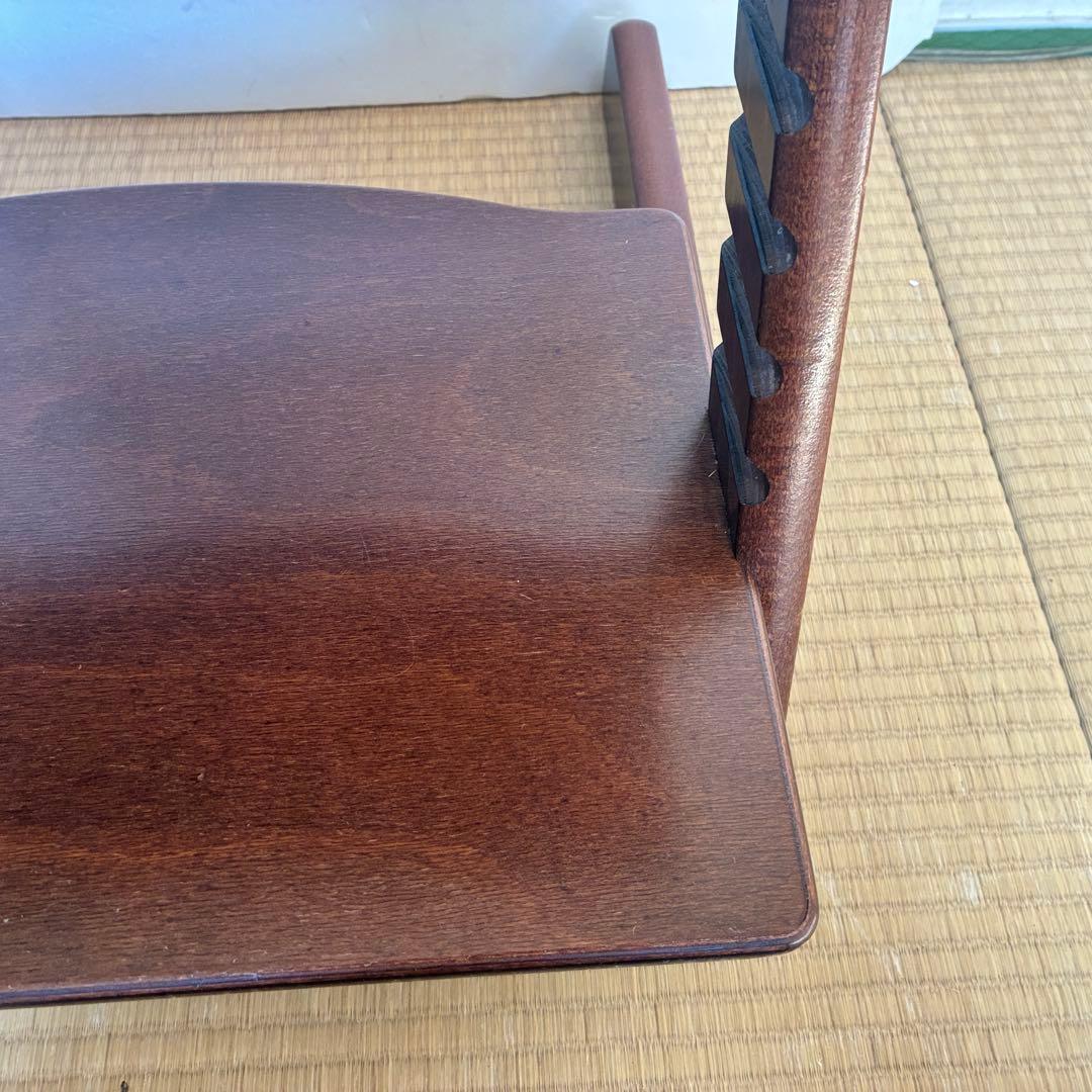 ストッケ トリップ トラップ ウォールナットブラウン SN/3