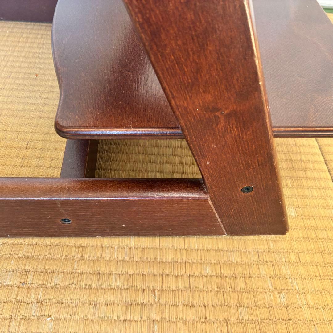 ストッケ トリップ トラップ ウォールナットブラウン SN/3