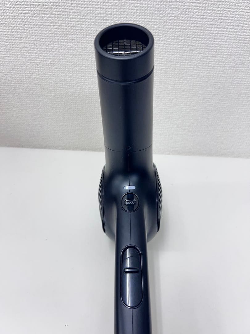 12K1#6A Nobby NB4100 マイナスイオン ヘアー ドライヤー