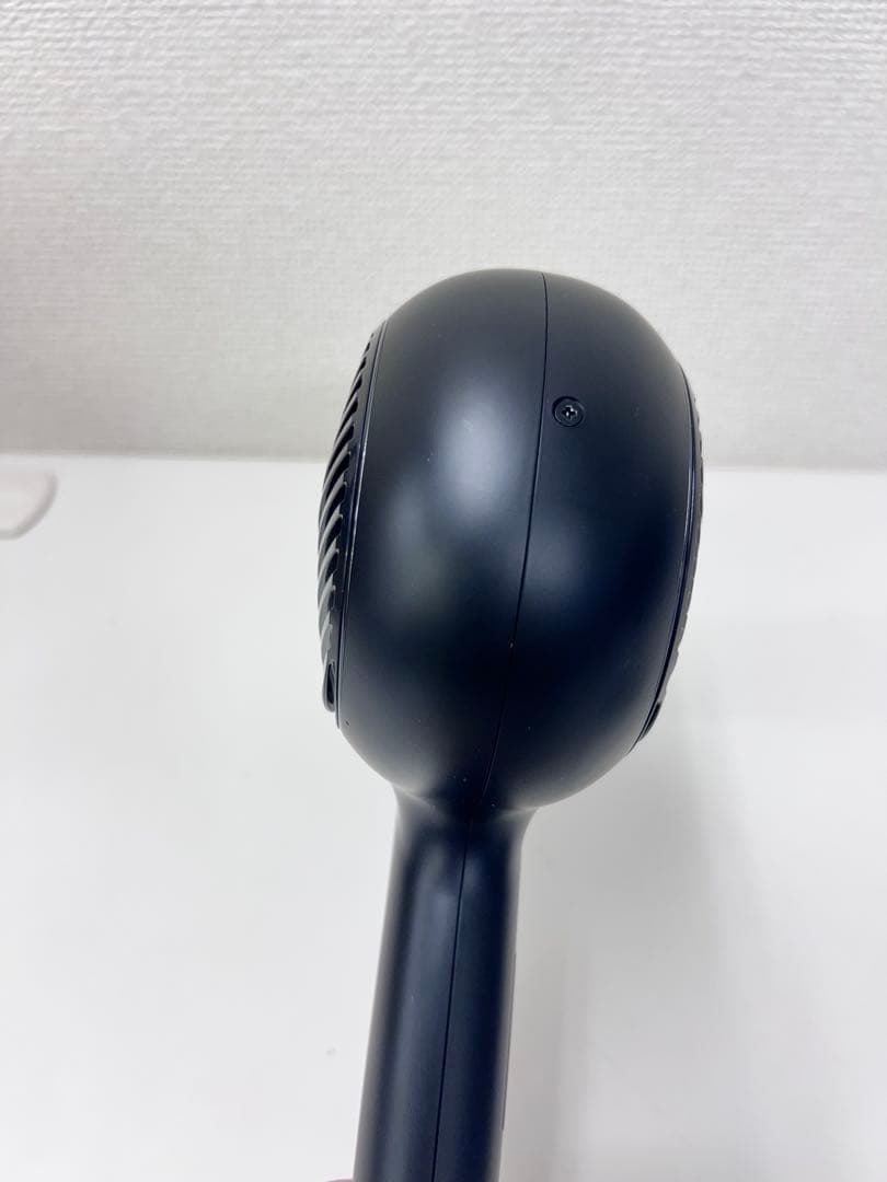 12K1#6A Nobby NB4100 マイナスイオン ヘアー ドライヤー