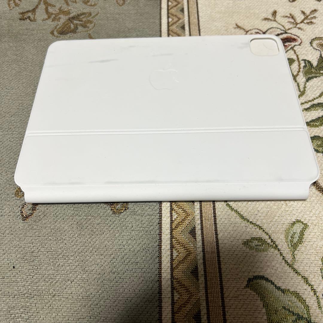 Apple iPad Pro11インチ用純正キーボード　A2261