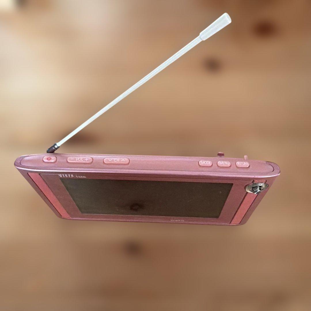 テレビ Panasonic SV-ME75