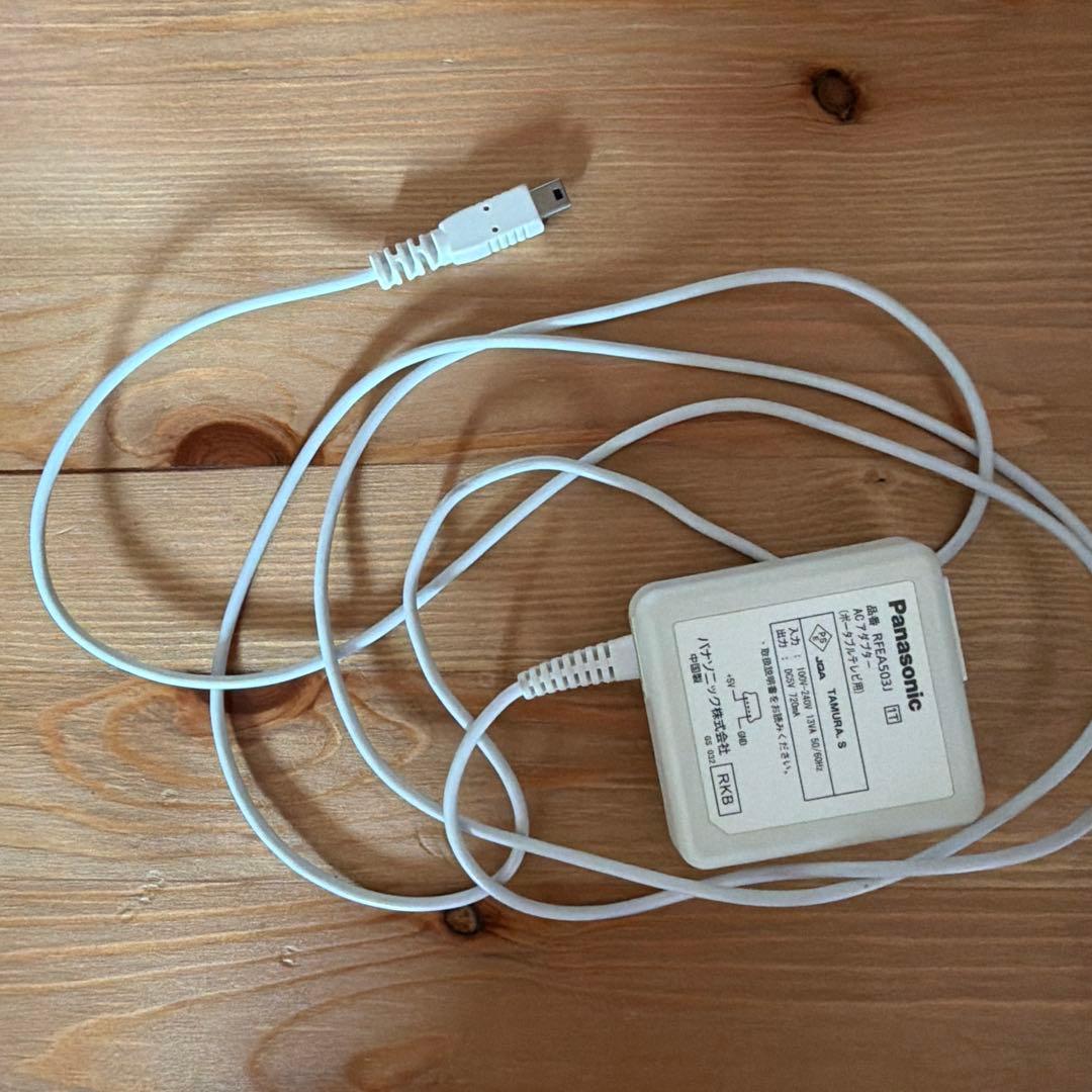 テレビ Panasonic SV-ME75