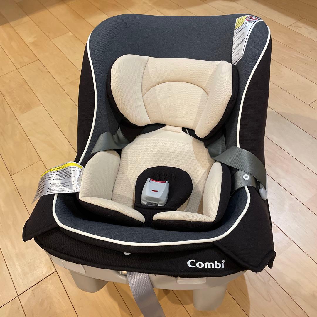 Combi チャイルドシート　コッコロ　コンビ