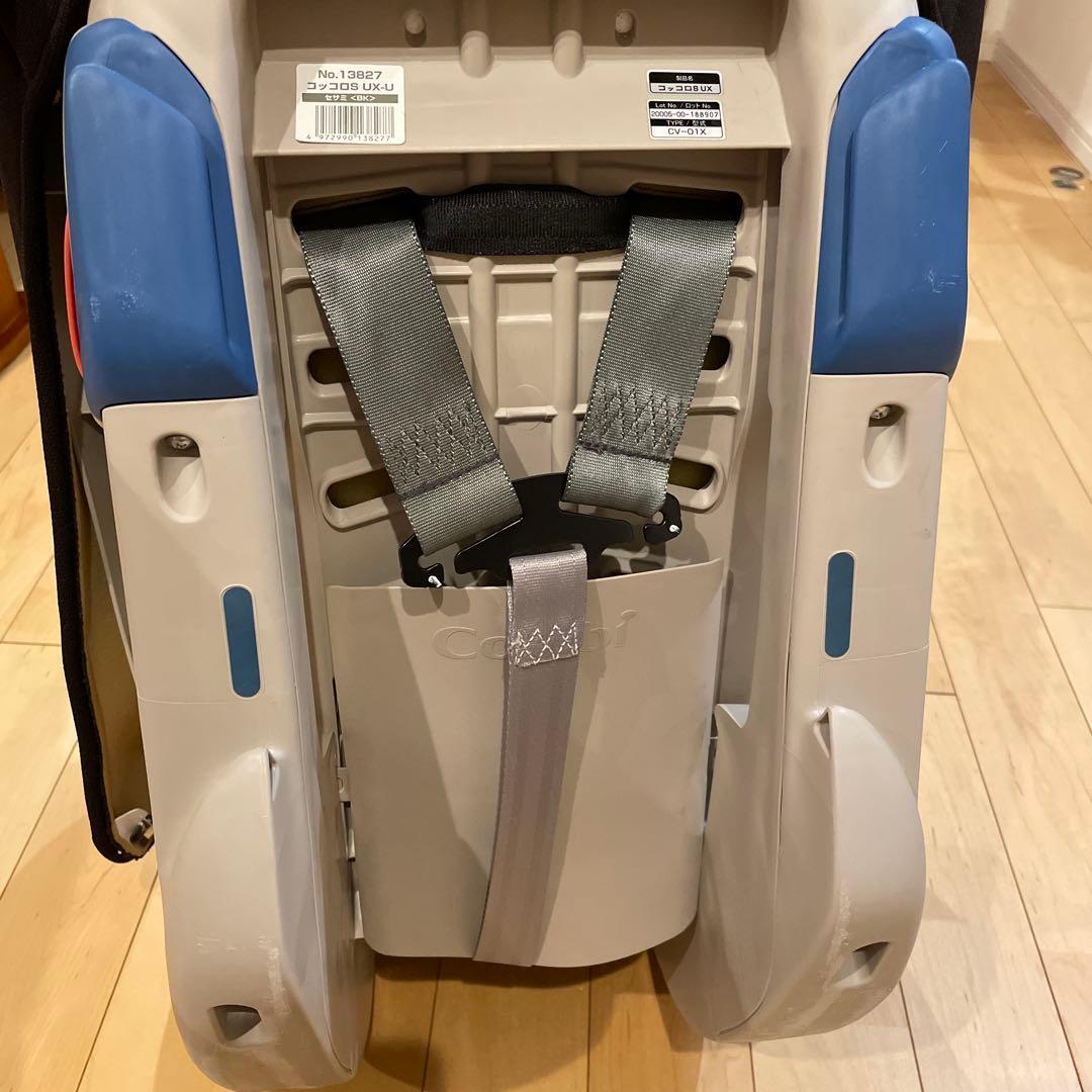 Combi チャイルドシート　コッコロ　コンビ