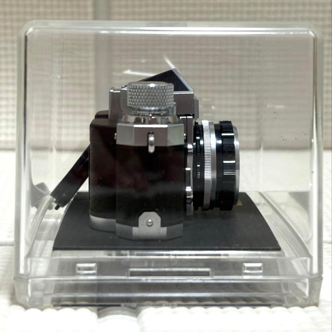 Nikon F Model SHARAN ニコン シャラン ミニカメラ