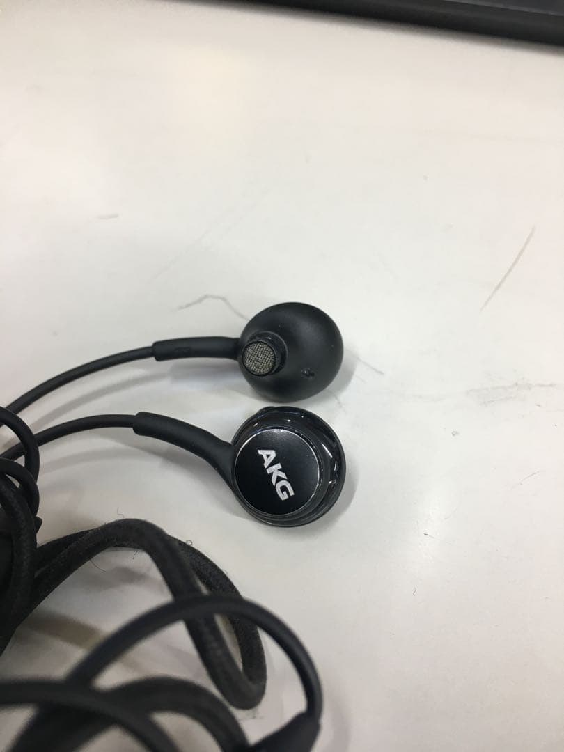 イヤホンマイク