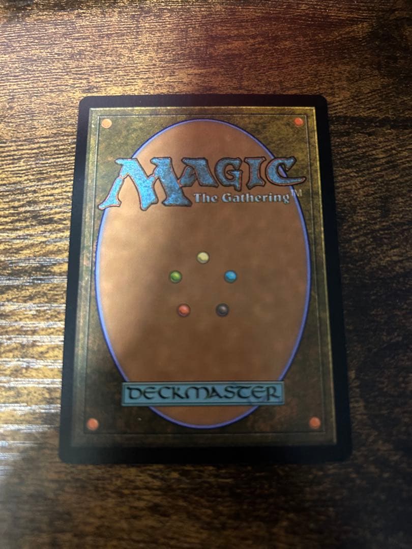 MTG 意志の力 日本語版 1枚