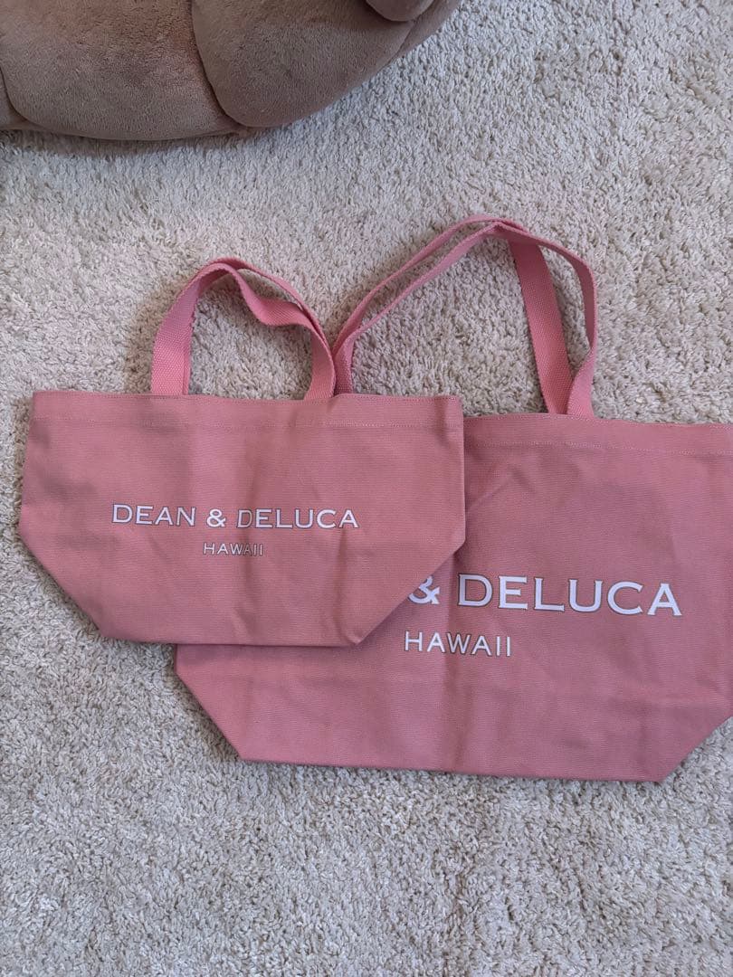 未使用　DEAN and Delca ハワイロイヤルハワイアン限定