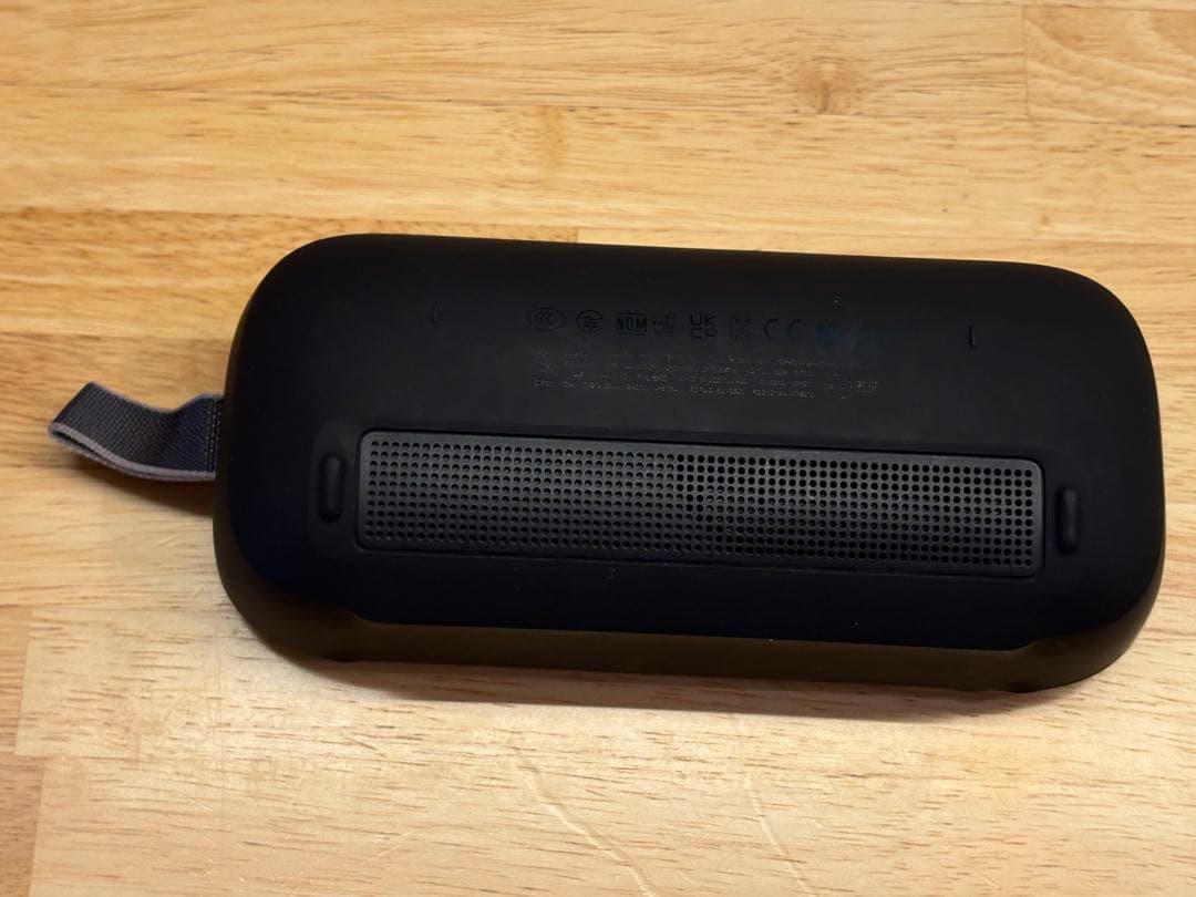 スピーカー・ウーファー BOSE soundlink flex