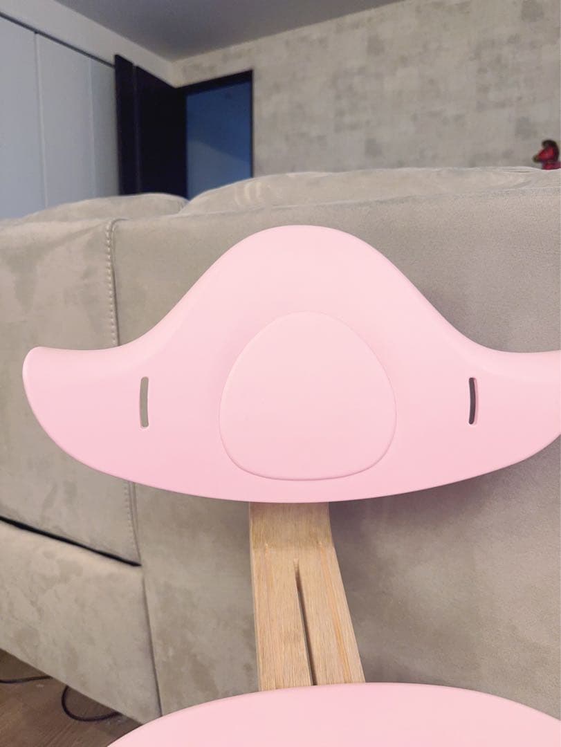 EVOMOVE エボムーヴ Nomi ノミ ベビーチェア ハイチェア