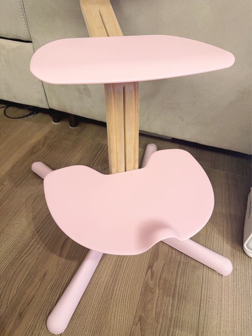 EVOMOVE エボムーヴ Nomi ノミ ベビーチェア ハイチェア