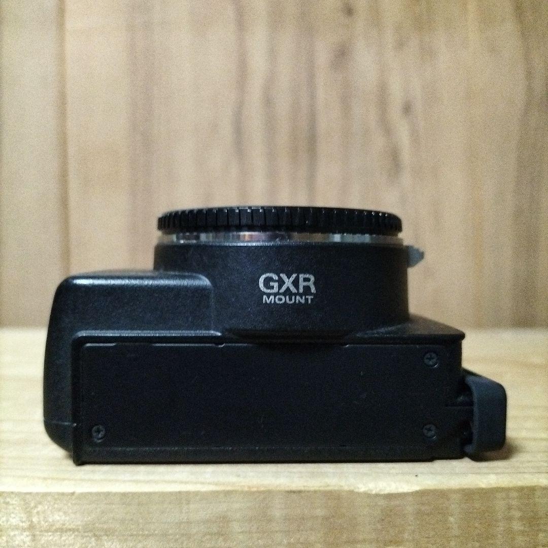 レンズ(単焦点) RICHO GXR MOUNT A12