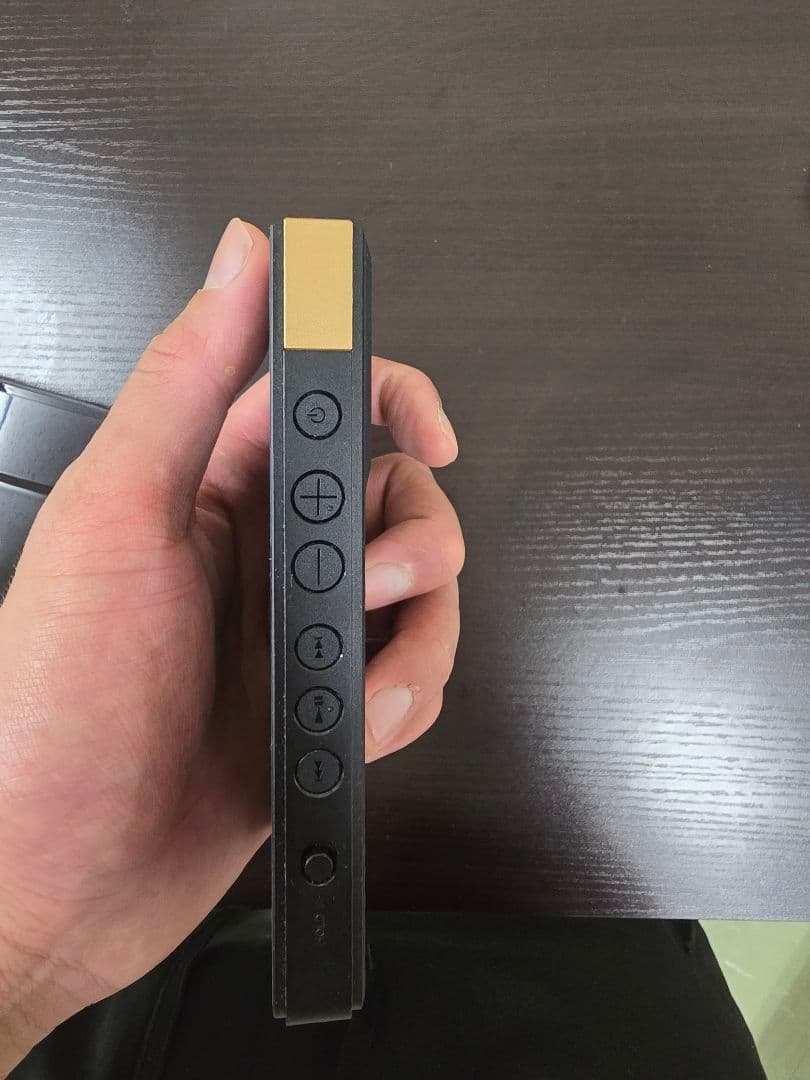 1月3日まで　美品　ウォークマン 64GB ZXシリーズ NW- ZX707