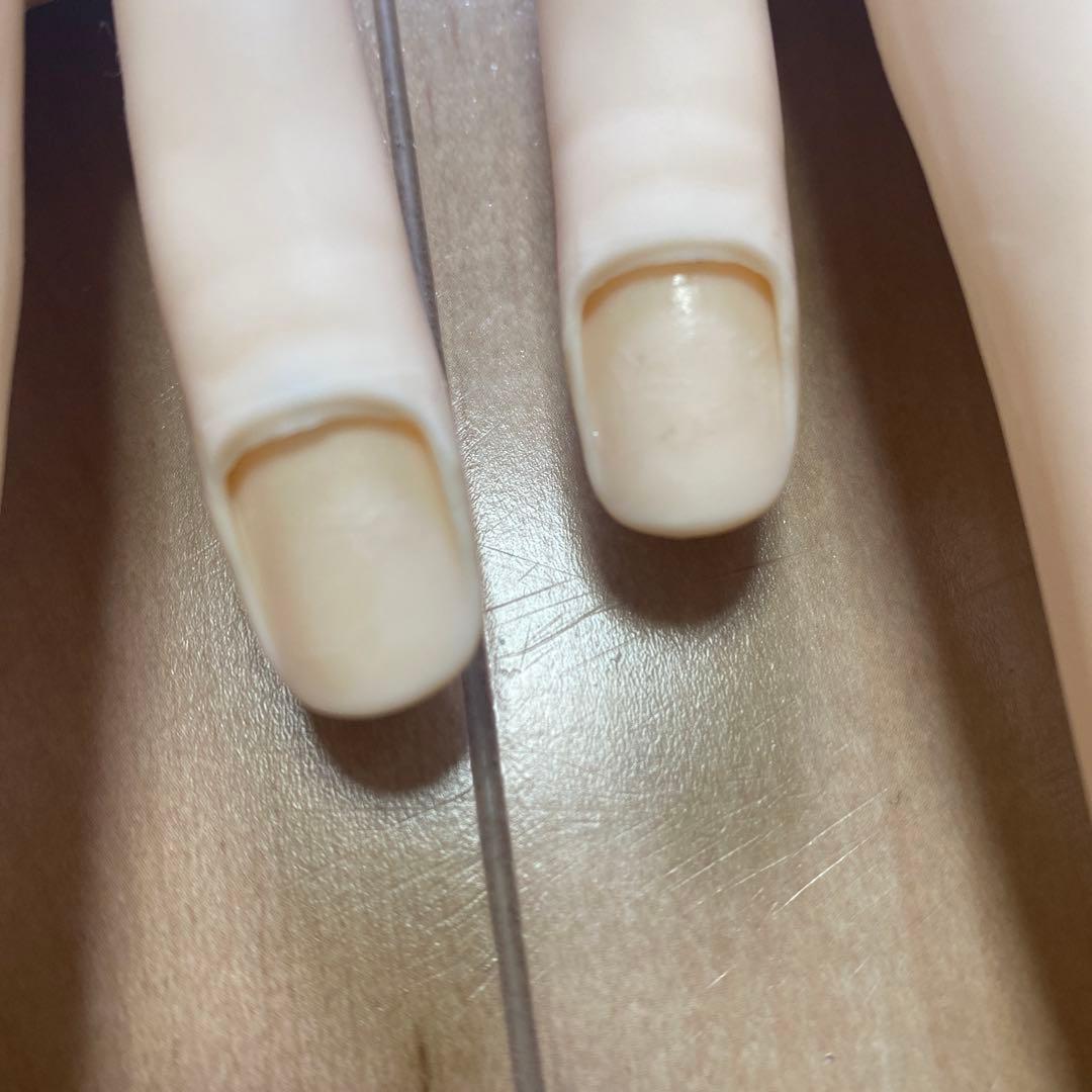 認定モデルハンド　美品　アームレスト2個付き