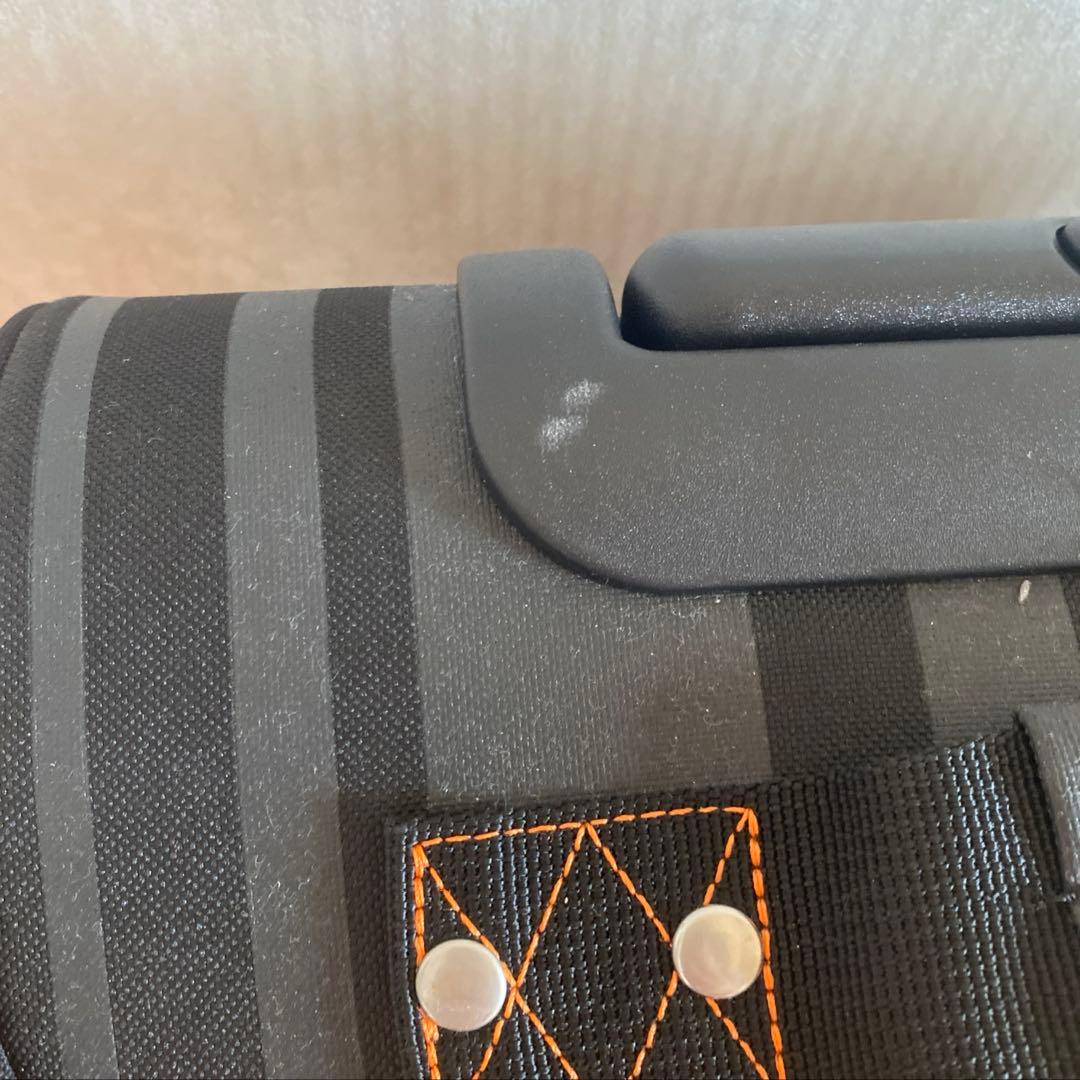 ダイナスター　キャリーバッグ　トラベルバッグ　カバン　旅行バッグ　コロコロ付