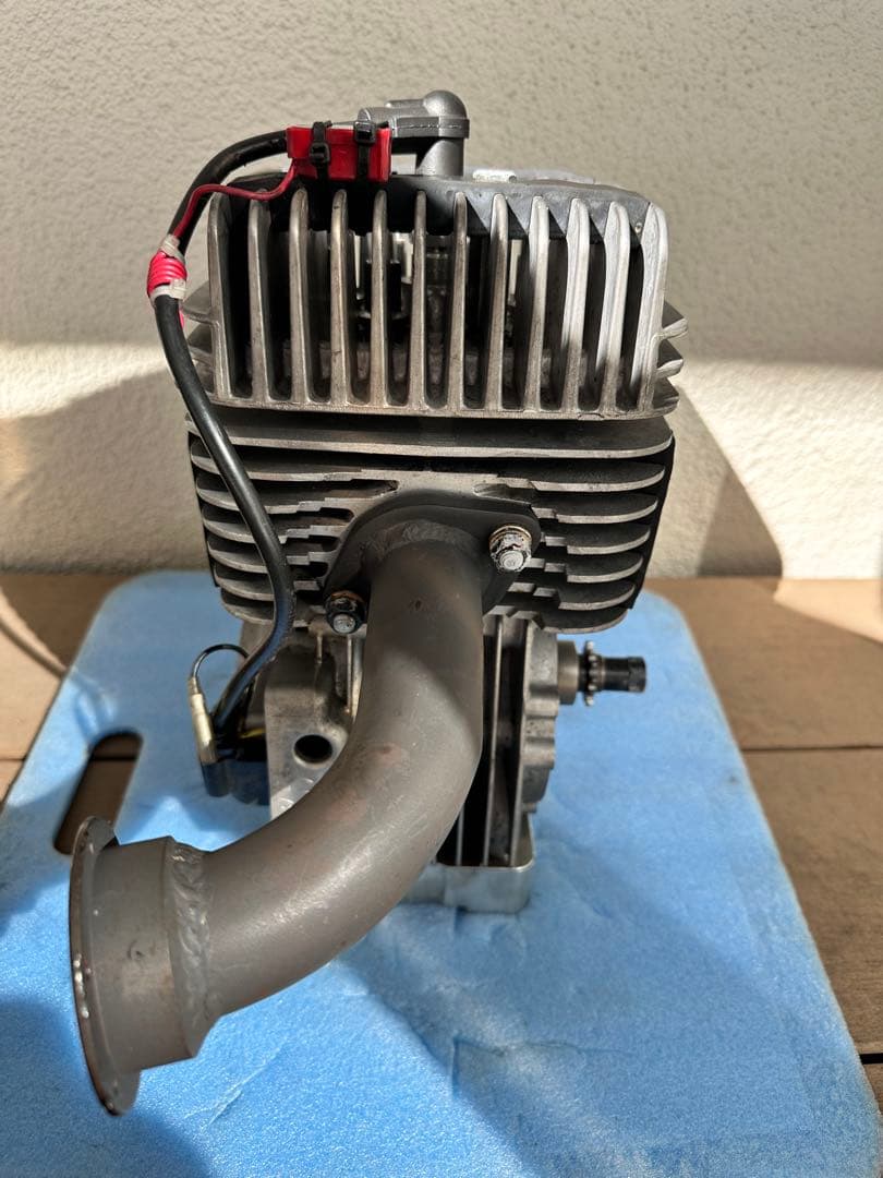 レーシングカート　KT100 SD