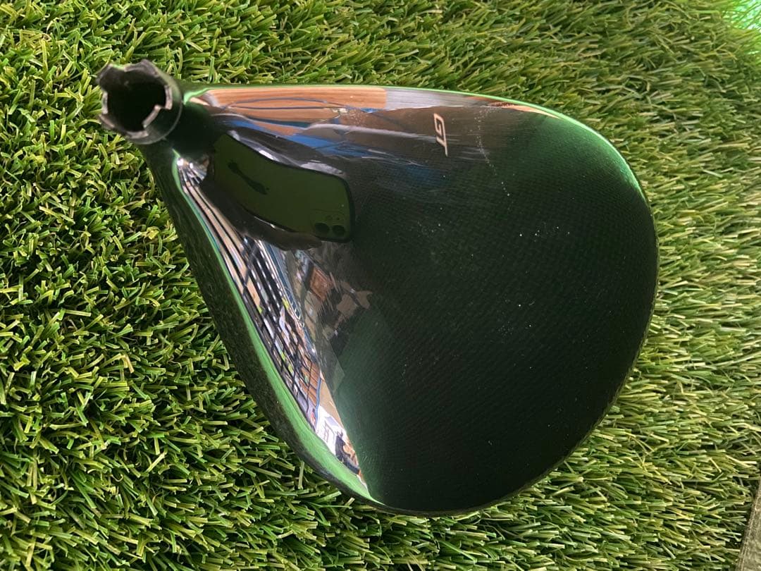 タイトリスト GT3 10° ドライバー