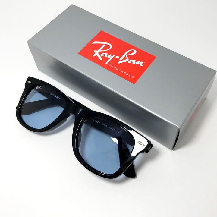 ★新品未使用★RB2140F-901/64★ レイバン サングラス 90164