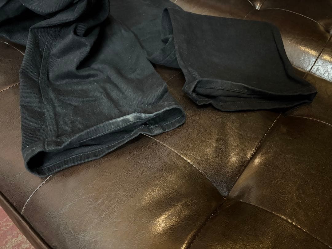 VANSON つなぎ Lサイズ