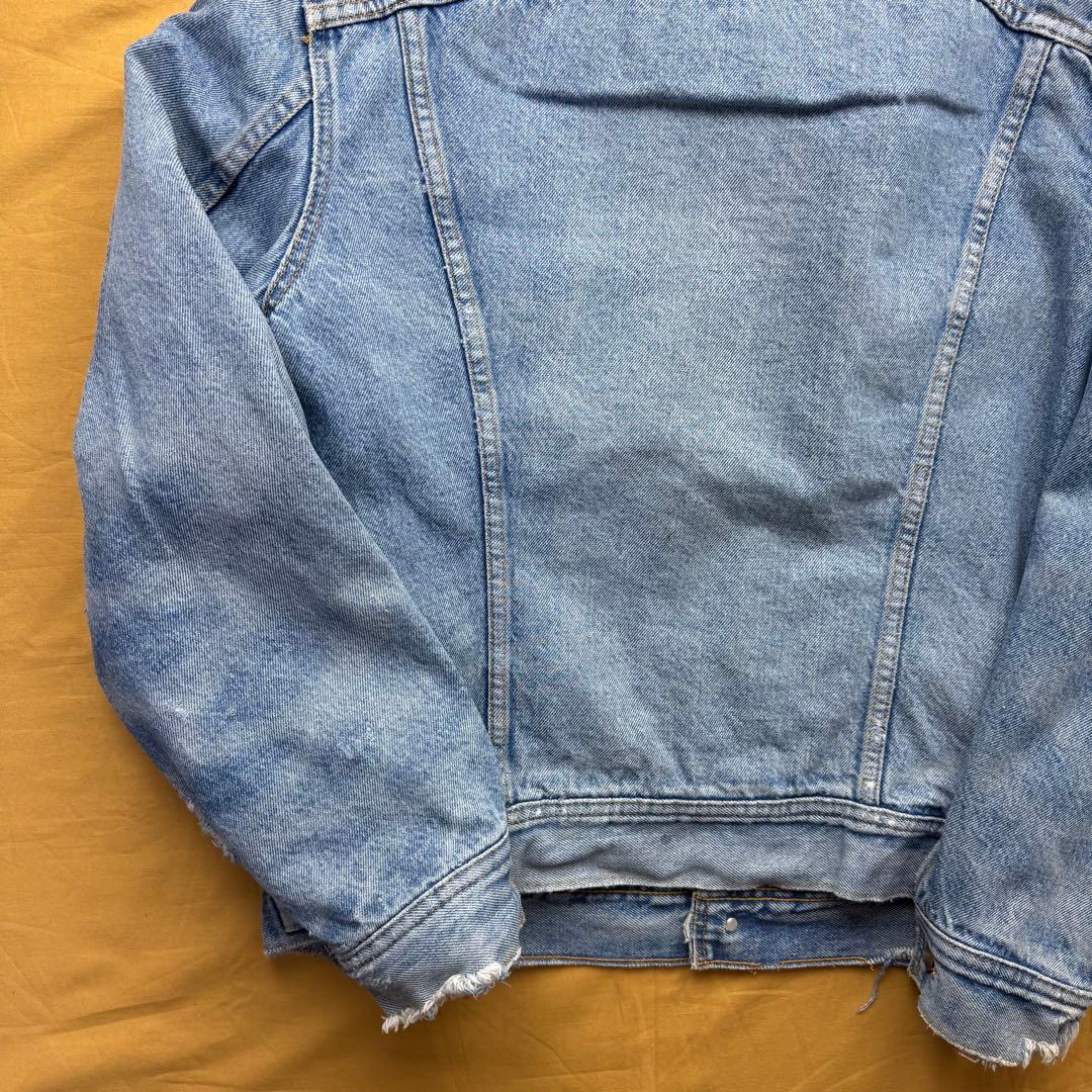 70s 80s Lee storm rider ストームライダー　42サイズ