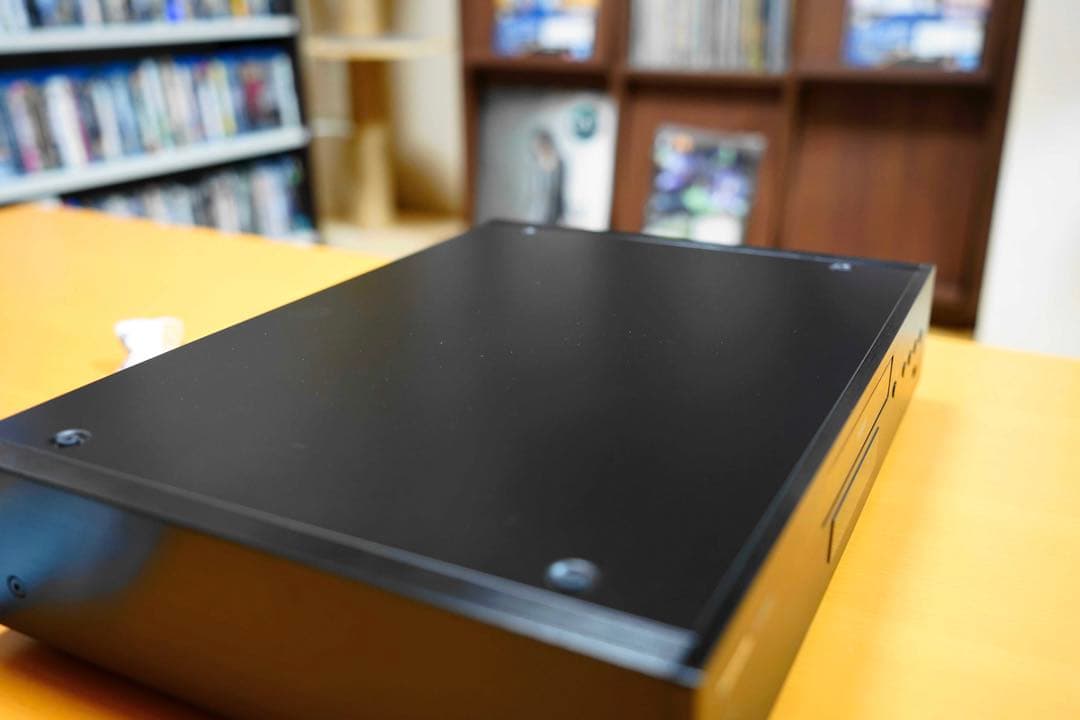 Panasonic DP-UB9000 (Japan Limited) 極上美品