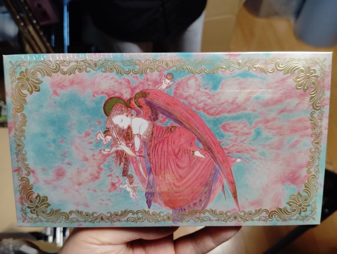 ミラノコレクションGR フェースアップパウダー2024 セット 新品未使用