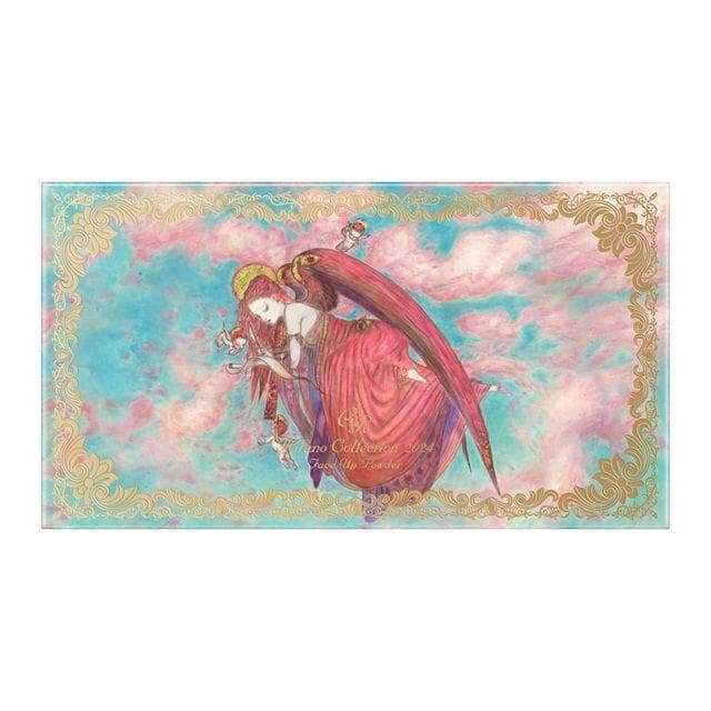 ミラノコレクションGR フェースアップパウダー2024 セット 新品未使用