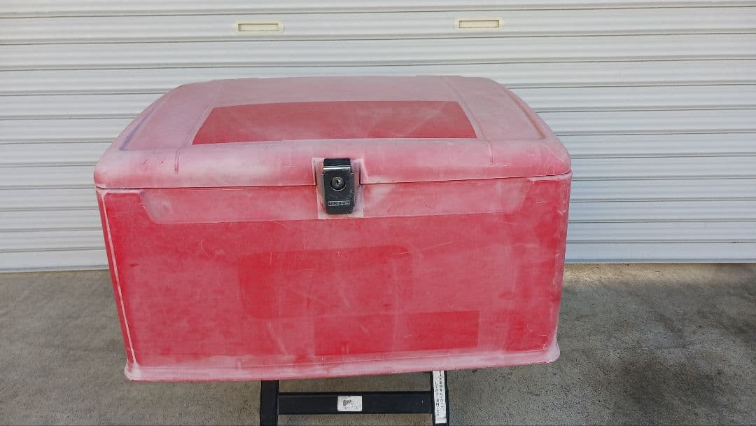 郵政カブリアボックス