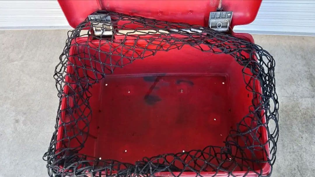 郵政カブリアボックス