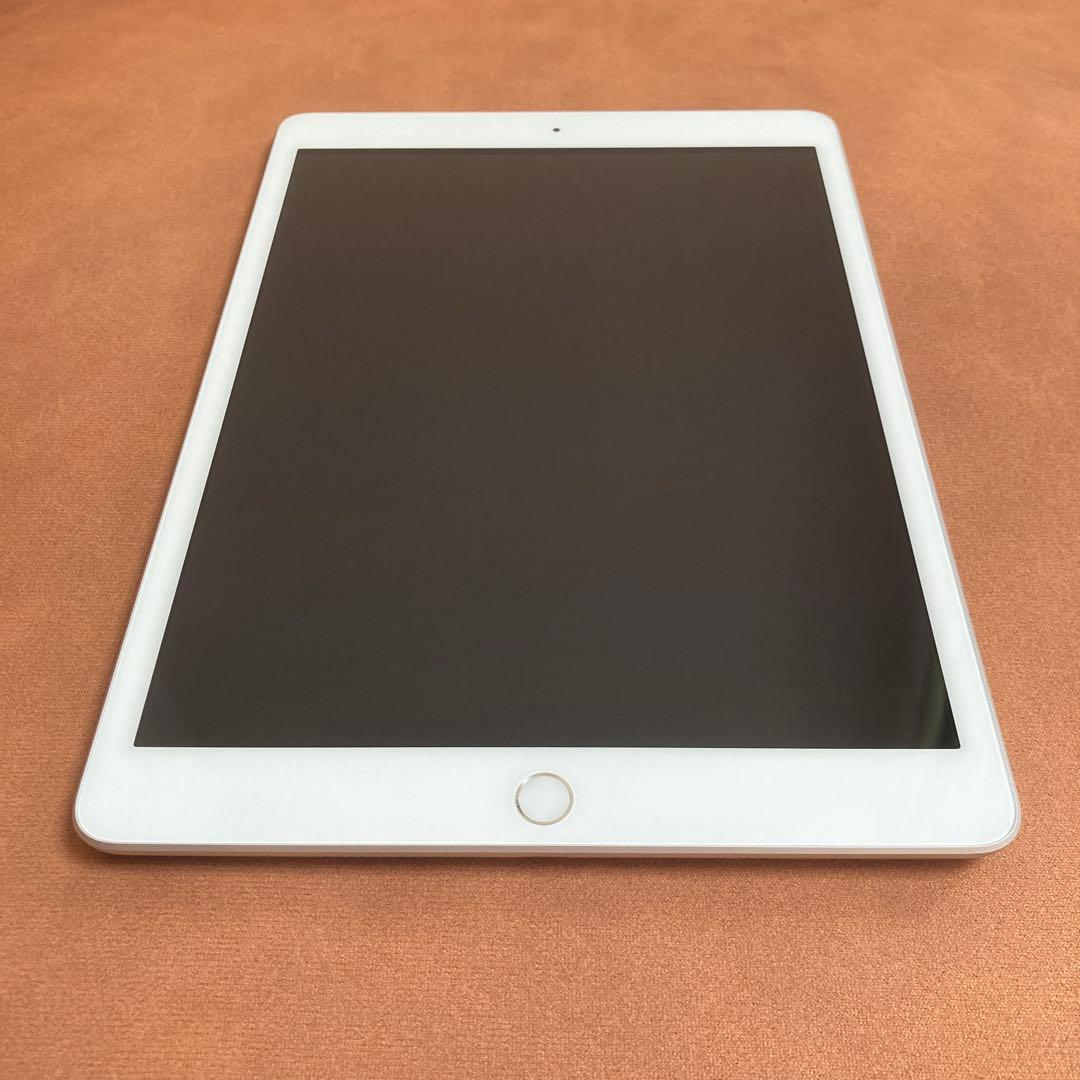 1140【早い者勝ち】電池ほぼ新品☆iPad7第7世代32GB WIFIモデル☆