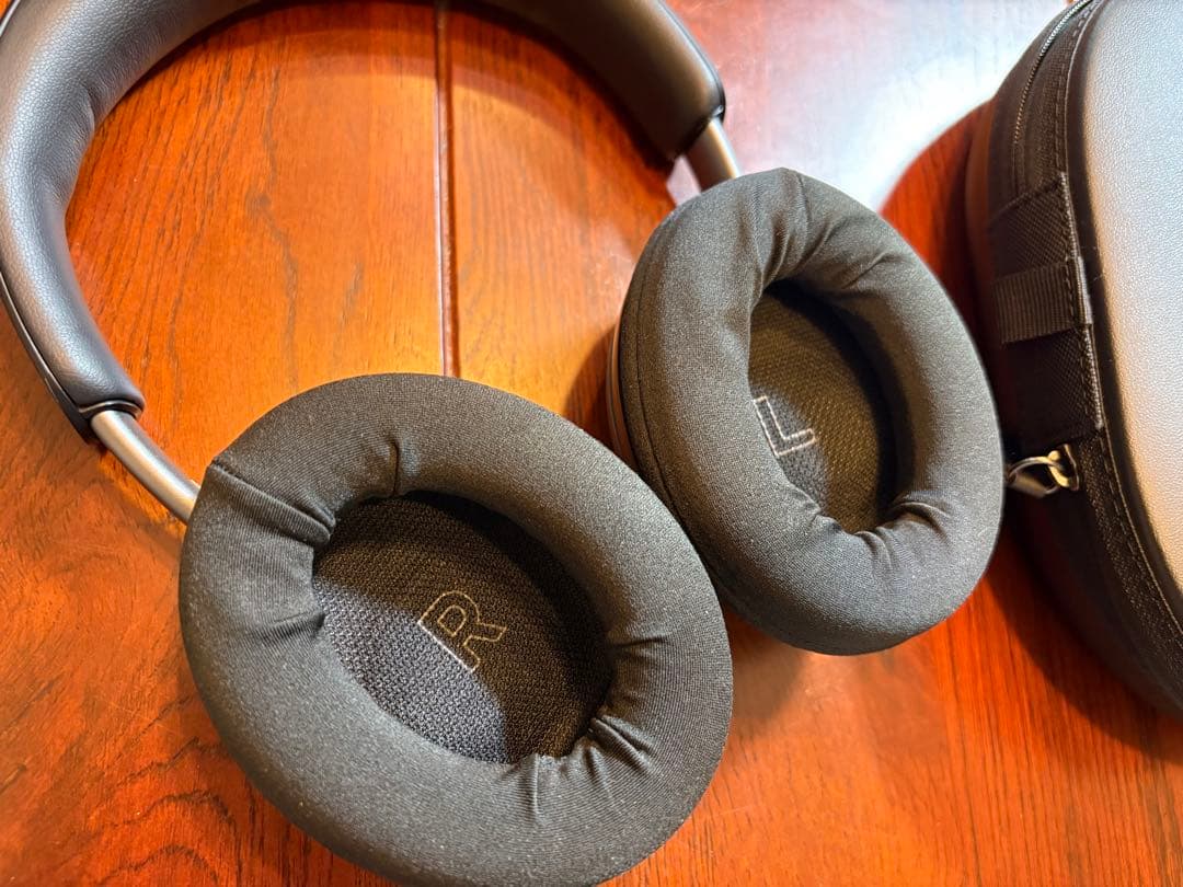 Bose QuietComfort Ultra ヘッドフォン 美品イヤーカバー付