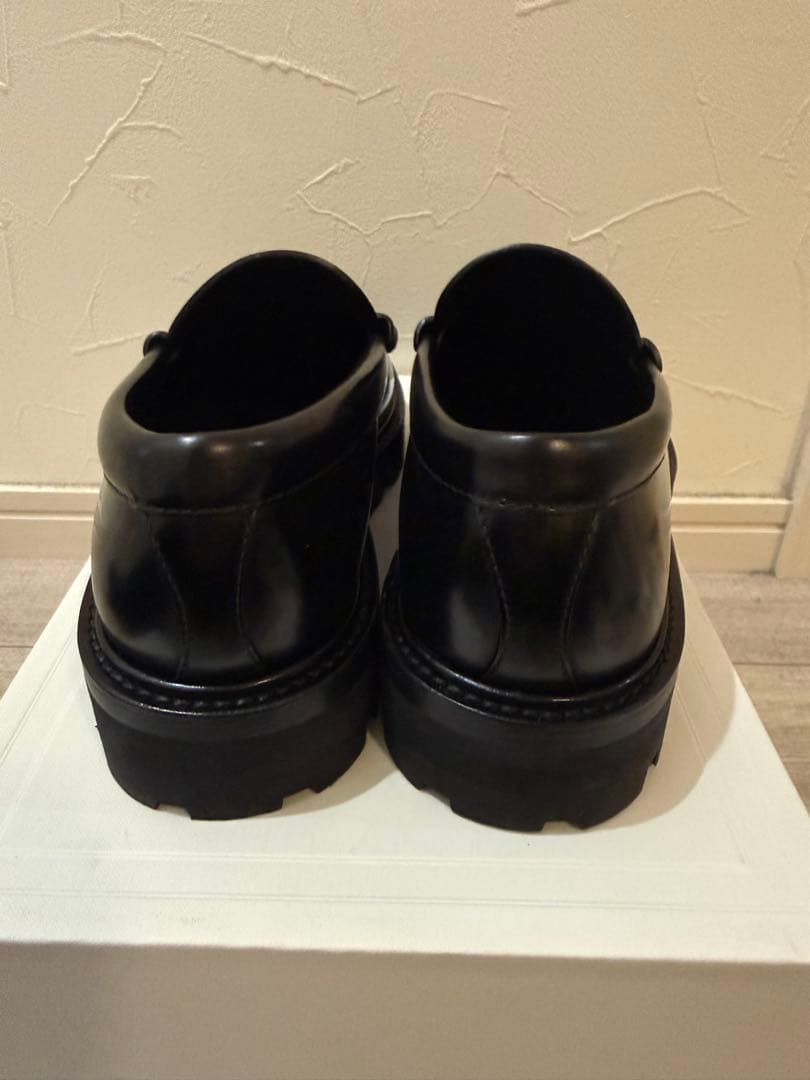 あ*ー様 CELINE セリーヌ　トリオンフ　マーガレット　ペニー　ローファー