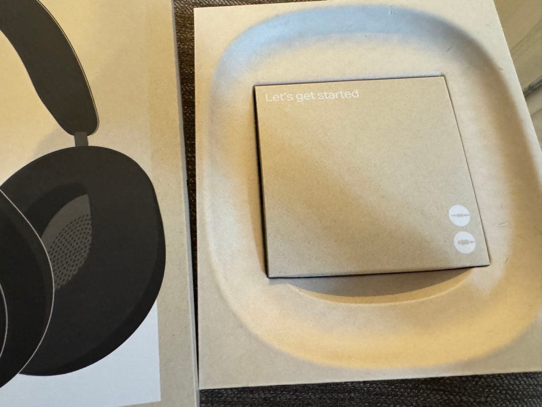 【美品】Sonos Ace ワイヤレスヘッドフォン ブラック