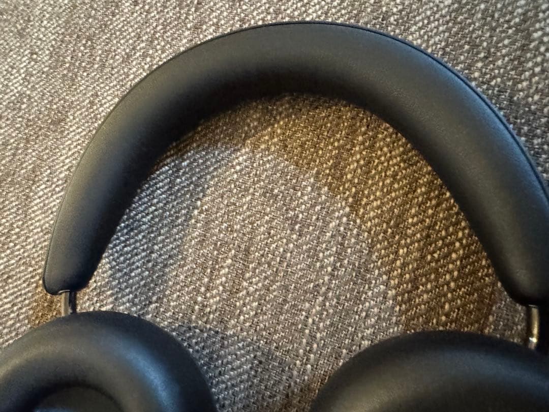 【美品】Sonos Ace ワイヤレスヘッドフォン ブラック