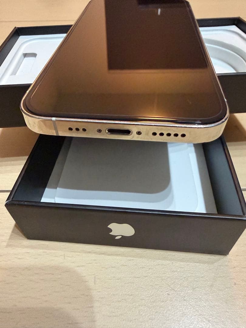 Apple iPhone 12 Pro 512 GB シルバー