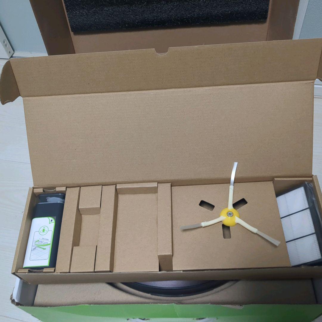 iRobot ルンバ960 ロボット掃除機