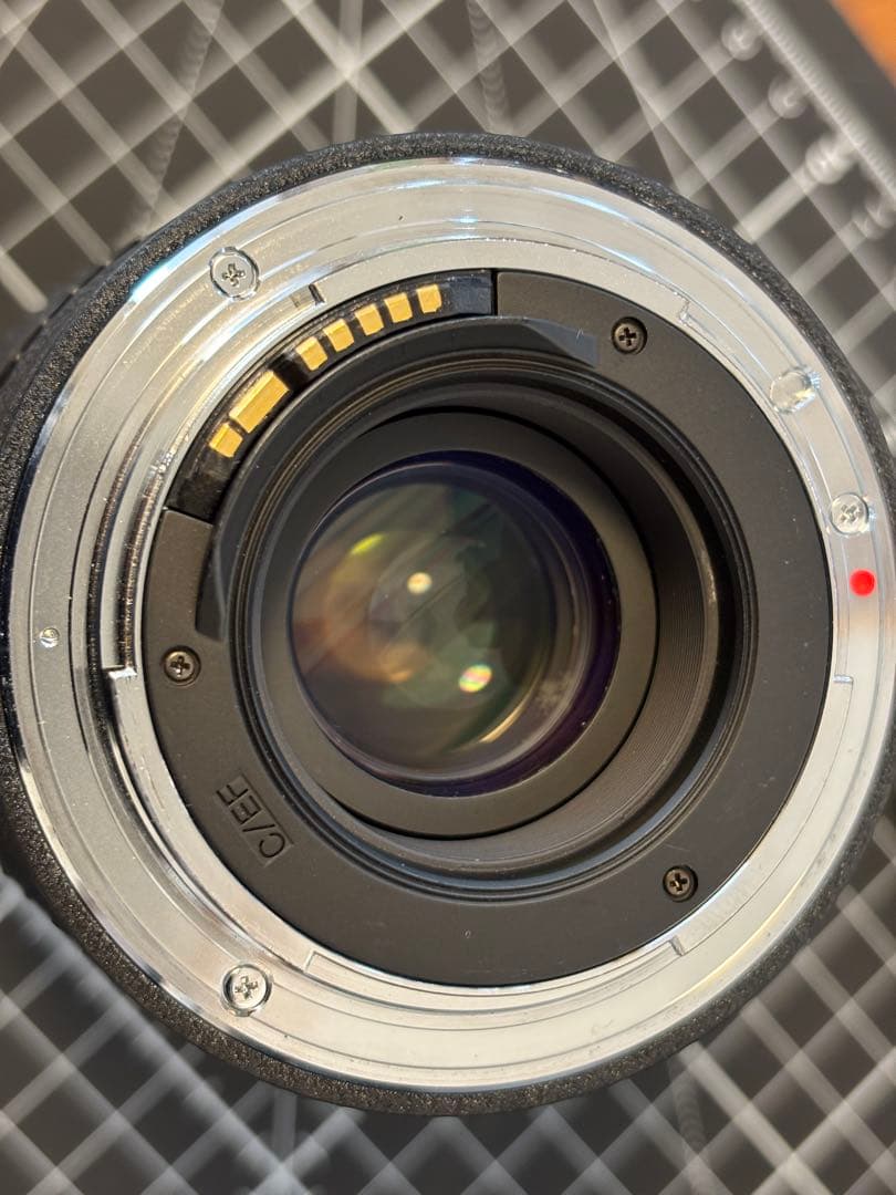 Tokina トキナー AT-X PRO 28-70mm f/2.8 キャノン用