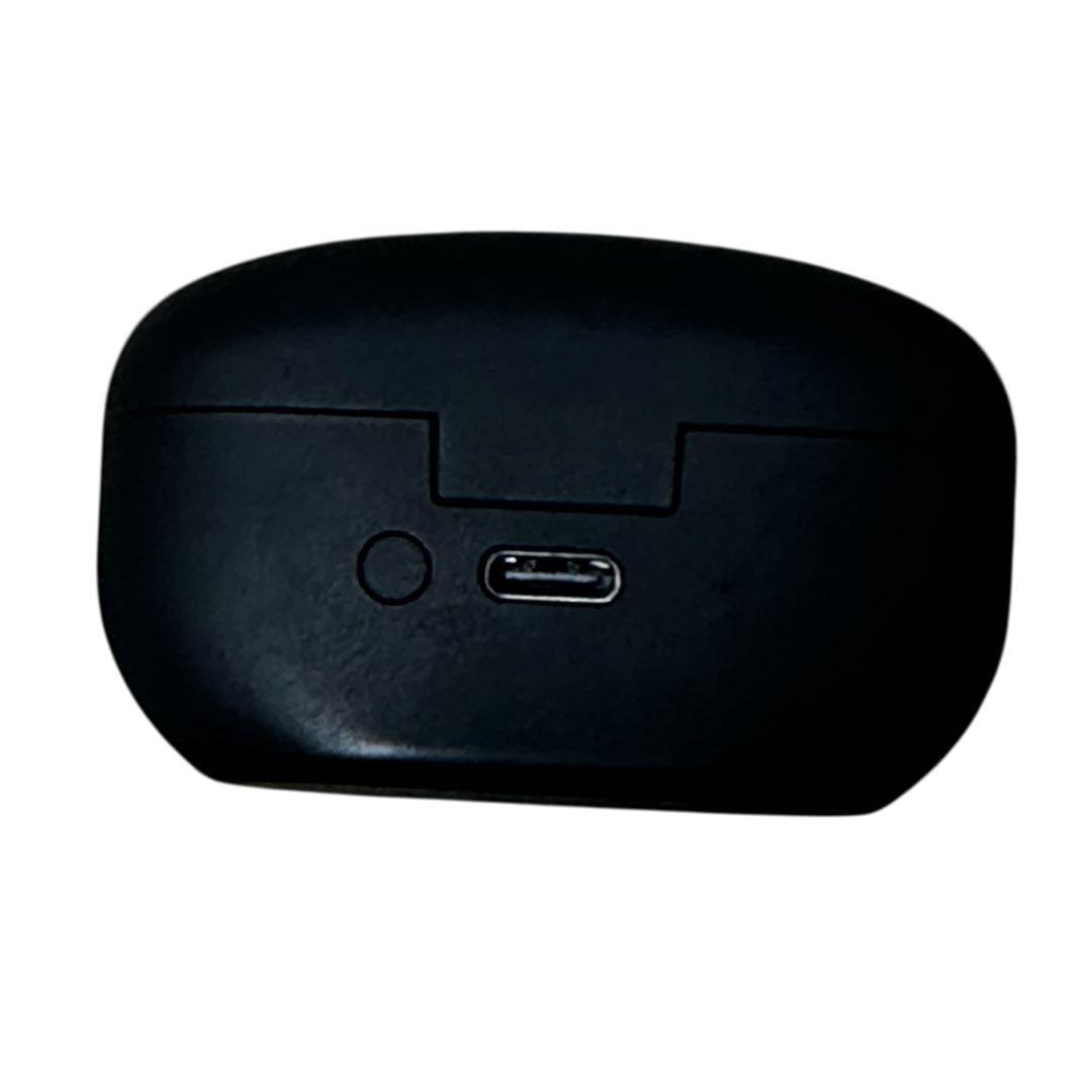 極美品✨ SONY WF-1000XM5 ワイヤレスイヤホンブラック